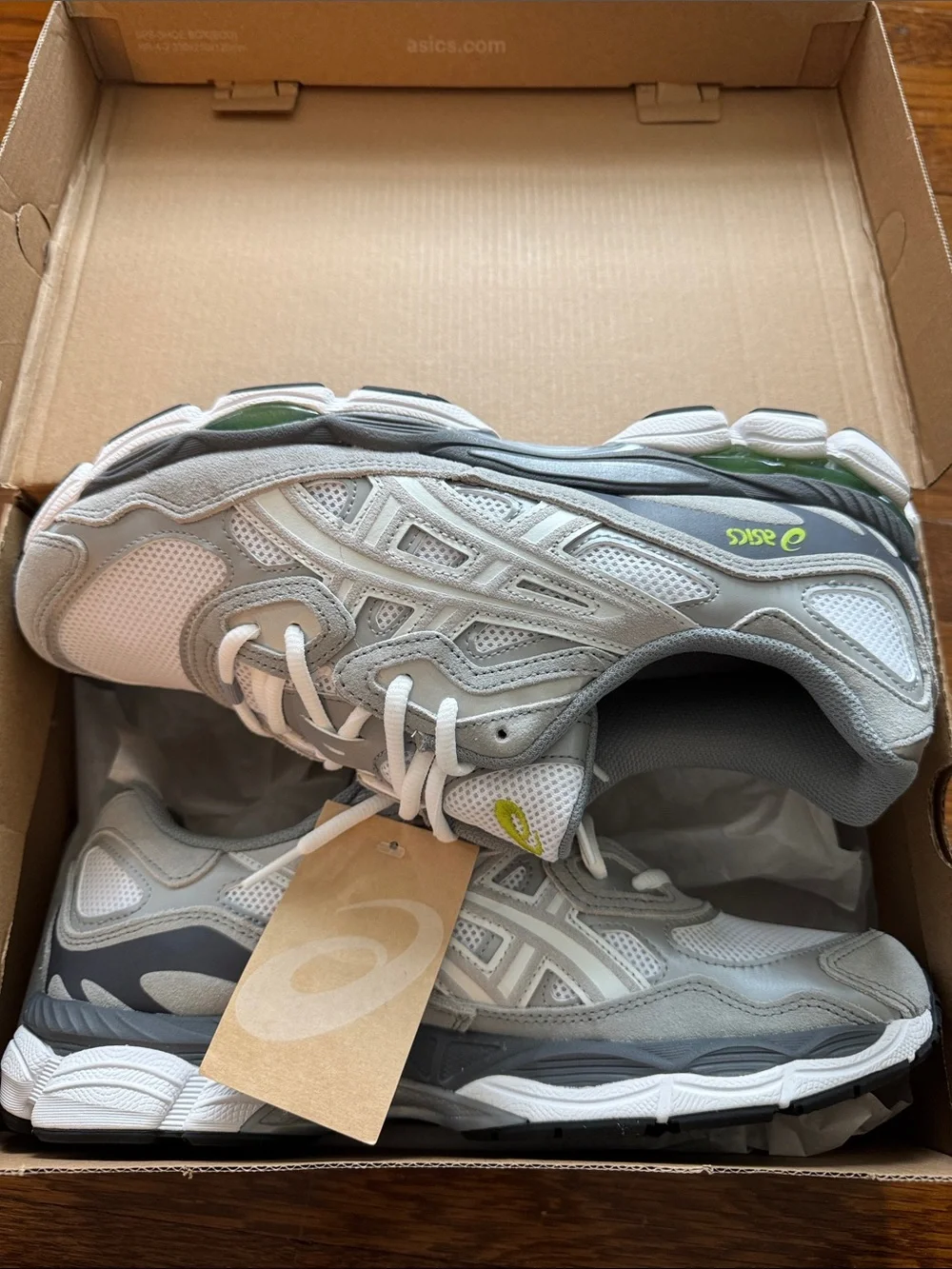 ASICS Gel-NYC